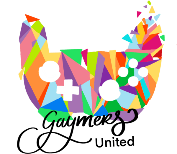 Gaymers United Logo