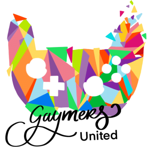 Gaymers United Logo